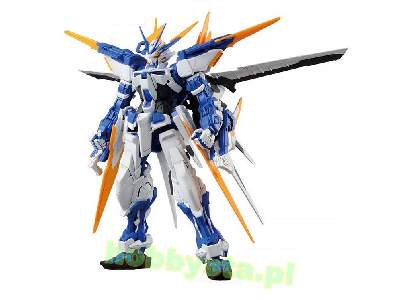 Gundam Astray Blue Frame D (Gundam 83659) - image 2