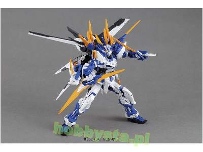Gundam Astray Blue Frame D (Gundam 83659) - image 3