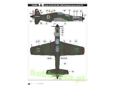 Dornier Do 335 A-10 Trainer - image 13