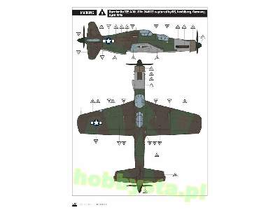 Dornier Do 335 A-10 Trainer - image 15