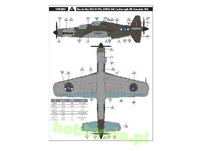 Dornier Do 335 A-10 Trainer - image 18