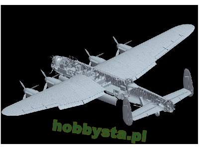 Avro Lancaster B MK.1 - image 8