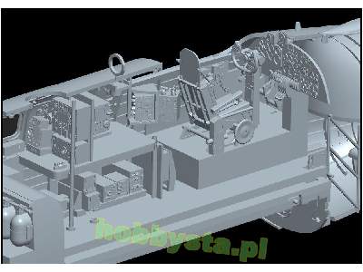 Avro Lancaster B Mk.I Nose Art Kit - image 7