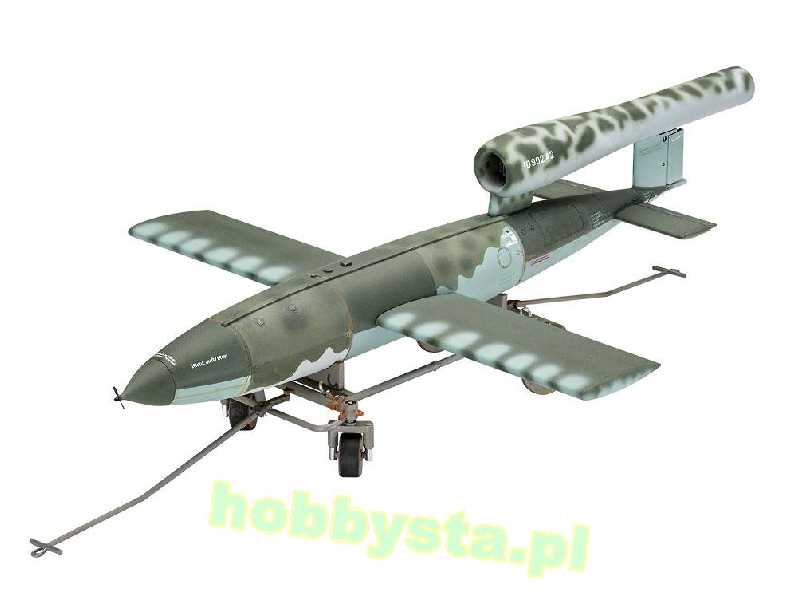 Fieseler Fi103 A/B V-1 - image 1