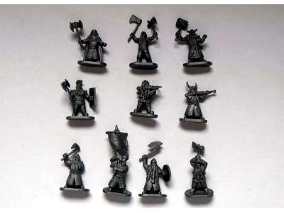 Dwarves (Dwarfs) - image 2