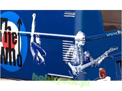 VW T1 "The Who" Gift Set - image 3
