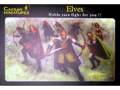 Elves - image 1