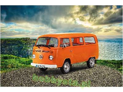 VW T2 Bus - image 7