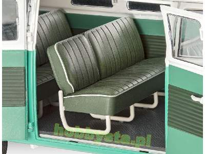 VW T1 Bus - image 4