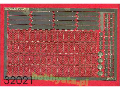 Mikoyan Mig-23 Armament Detailing Set Ii (For Trumpeter Kits) - image 1