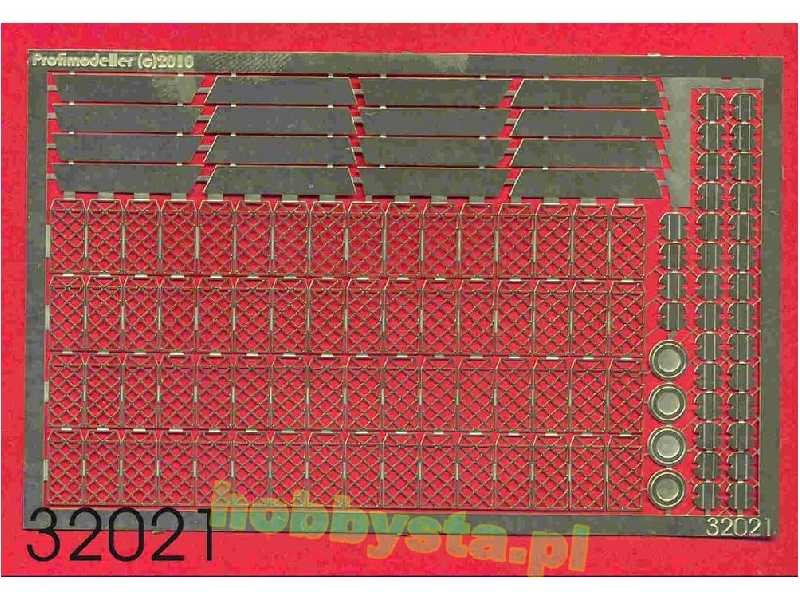 Mikoyan Mig-23 Armament Detailing Set Ii (For Trumpeter Kits) - image 1