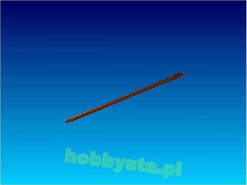 Heinkel He 111h-6/He 111p Pitot Tube (Designed To Be Used With R - image 1