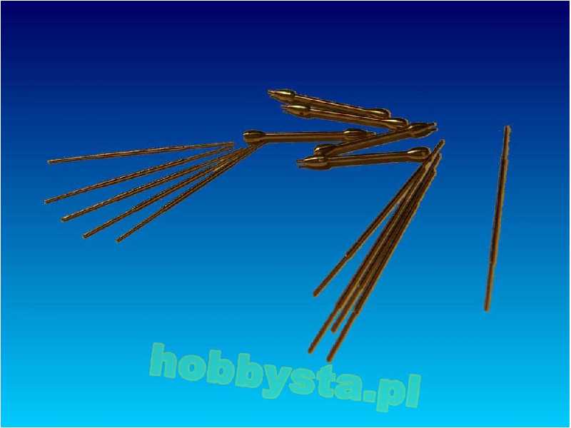 Heinkel He 219a-7 Neptun Radar (Designed To Be Used With Revell - image 1 Heinkel He 219a-7 Neptun Radar (Designed To Be Used With Revell - image 1