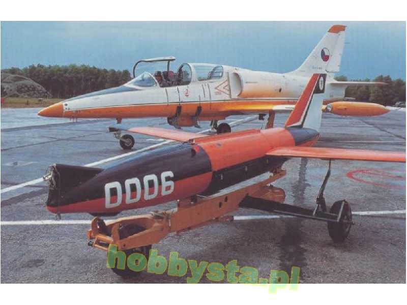 Aero L-39v + Kt-04 Aero L-39v + Kt-04 Desig. To Be Used w/ HPH - image 1
