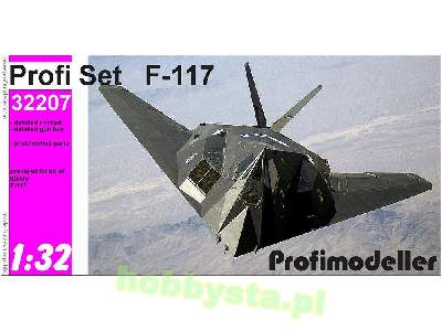 Profi-set F117 - image 1