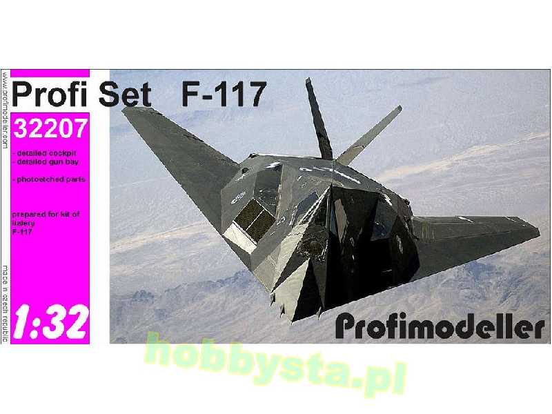 Profi-set F117 - image 1