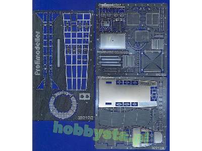 Do-335 Exterier Details - image 1