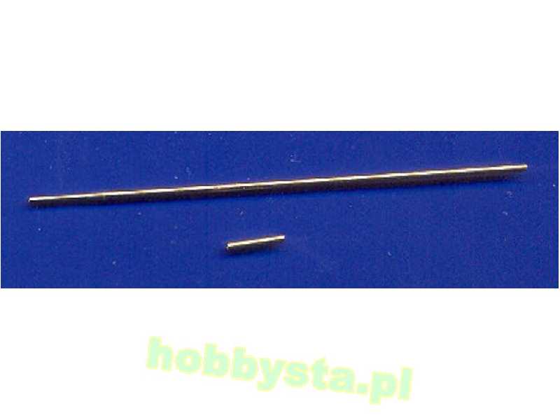 Messerschmitt Bf 110d-1/Bf 110d-3 Pitot Pipes (Designed To Be Us - image 1 Messerschmitt Bf 110d-1/Bf 110d-3 Pitot Pipes (Designed To Be Us - image 1