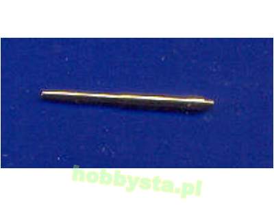 F-16 Pitot Tube Short - image 1