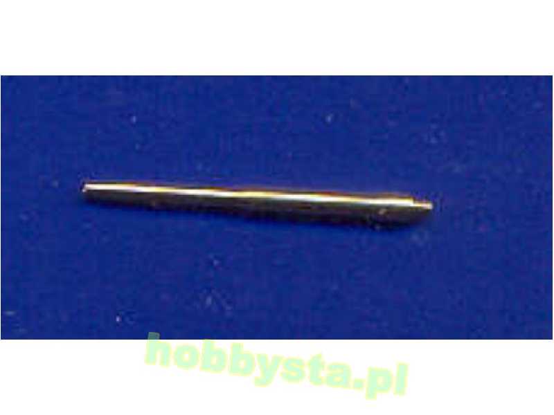 F-16 Pitot Tube Short - image 1