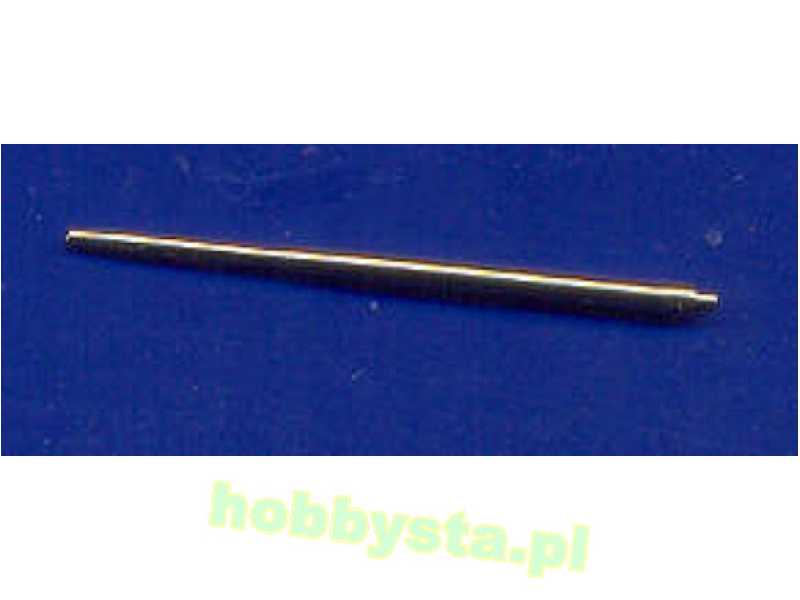 F-16 Pitot Tube Long - image 1 F-16 Pitot Tube Long - image 1