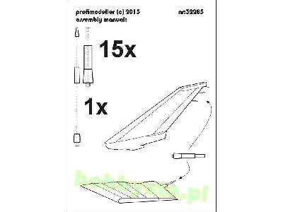 F-16xl Set - image 1