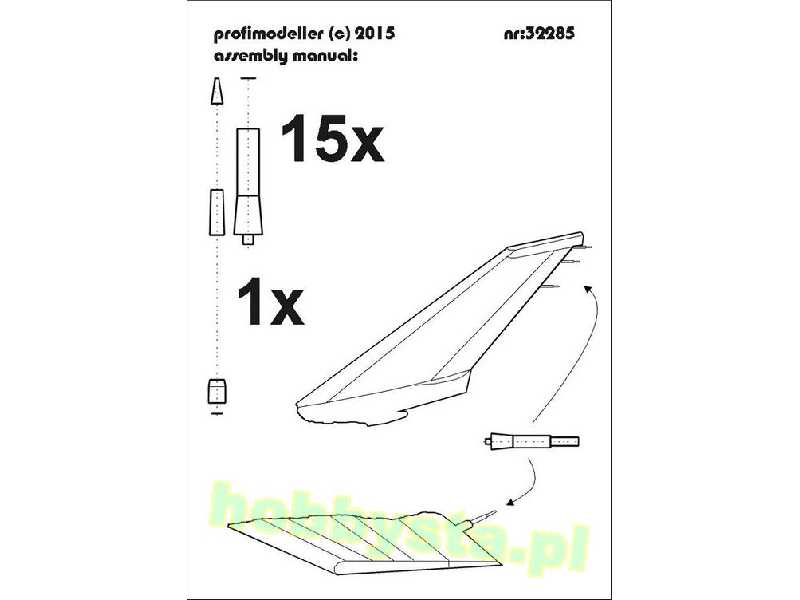 F-16xl Set - image 1