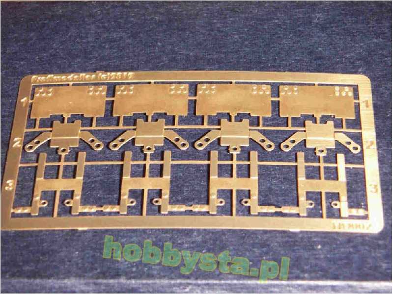 Derail Mechanism - image 1