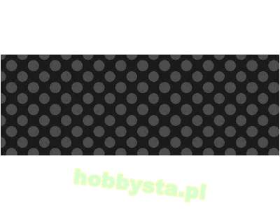 German WWii Antiskid Plate - Dot Pattern (Pur) - image 1