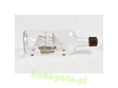 Hannah 1775 -model w butelce - image 2