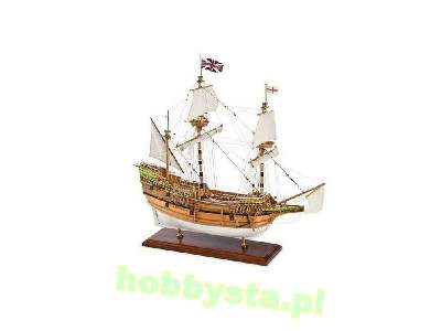 Mayflower - image 1