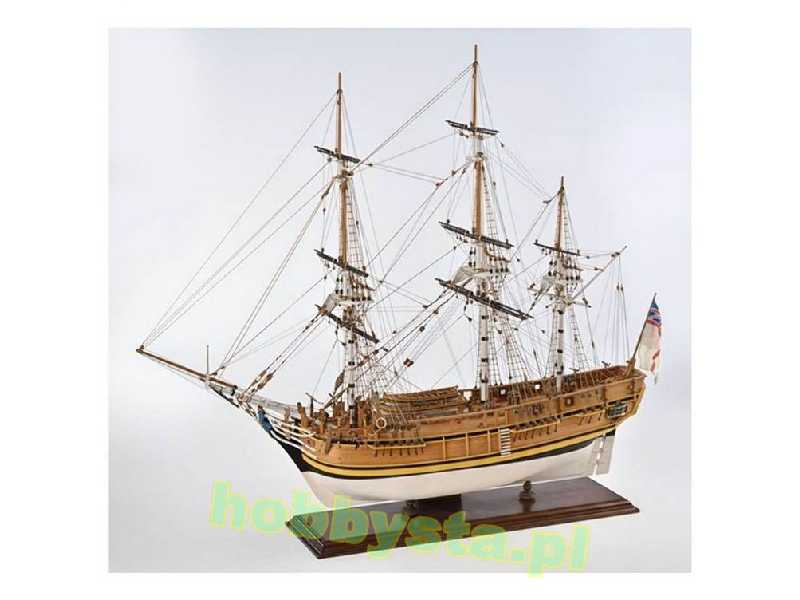 HMS Bounty - image 1