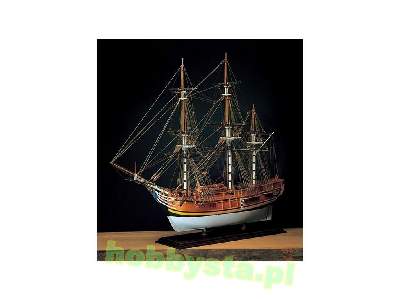 HMS Bounty - image 7