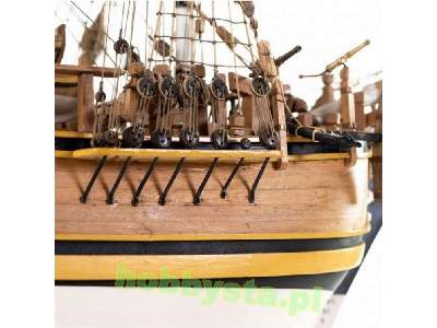 HMS Bounty - image 9