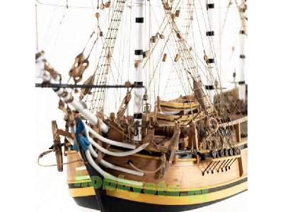 HMS Bounty - image 15