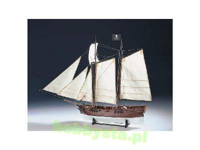 Statek piracki Adventure 1760 - image 1
