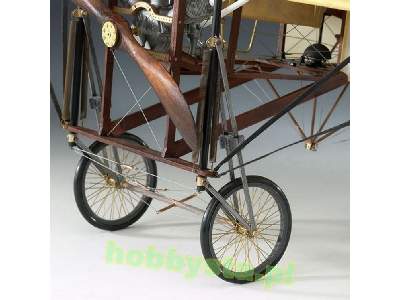 Bleriot XI - image 2