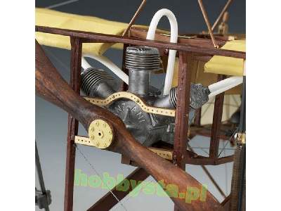 Bleriot XI - image 4