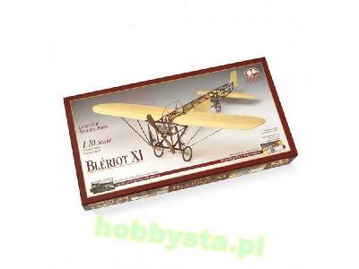 Bleriot XI - image 5