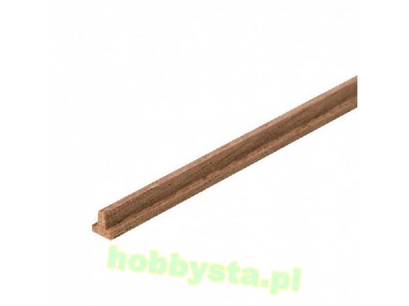 Teownik drewniany 2x2mm - image 1