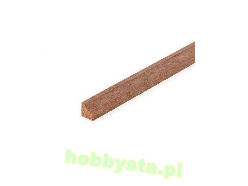 Profil drewniany 3x3mm - image 1