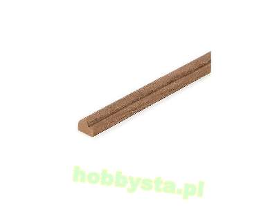 Profil drewniany 2x3mm - image 1