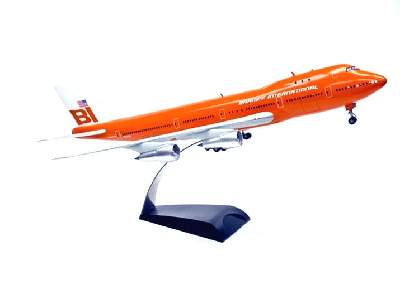 Braniff International 747-127 Flying Colors - image 31