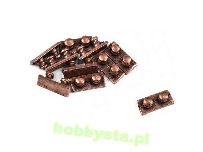 Poler 5x10mm 10szt. - image 1