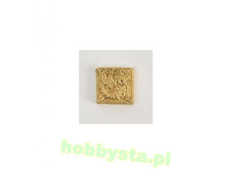 Ornament 12mm - image 1 Ornament 12mm - image 1