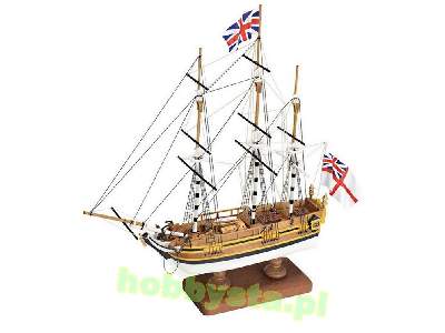 HMS Bounty - image 1