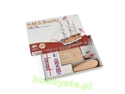 HMS Bounty - image 2