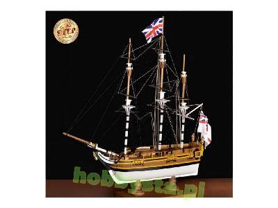 HMS Bounty - image 3