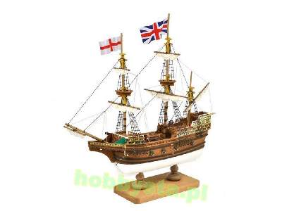 Mayflower - image 1