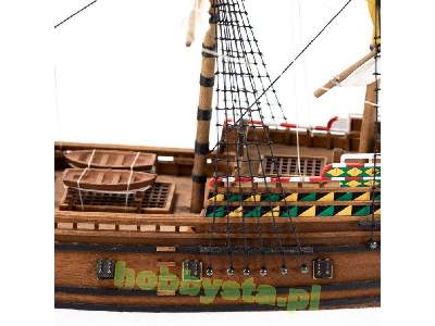 Mayflower - image 7